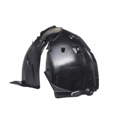 Accéder à la pièce Pare-boue avant droit Accéder à la pièce Pare-boue avant droit