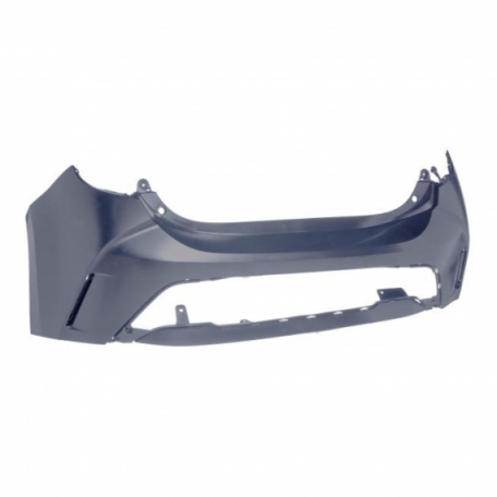 Accéder à la pièce Pare-chocs arrière apprêté