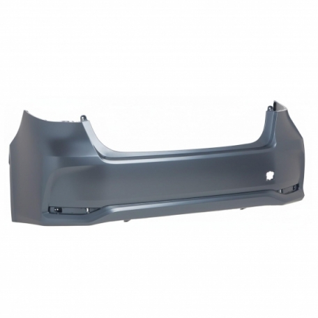 Accéder à la pièce Pare-chocs arrière apprêté (Mod.Sedan)