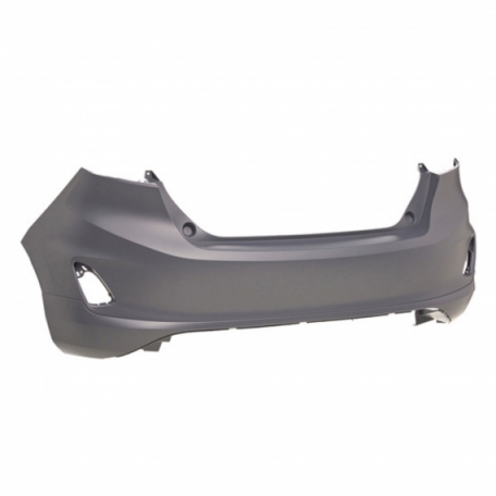 Accéder à la pièce Pare-chocs arrière apprêté (Mod ST Line)