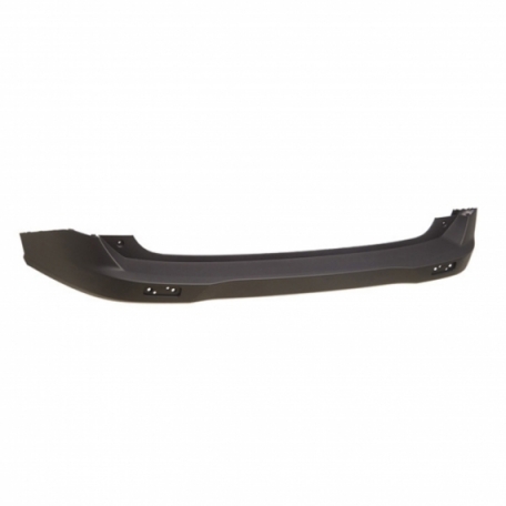 Accéder à la pièce Pare-chocs arrière apprêté