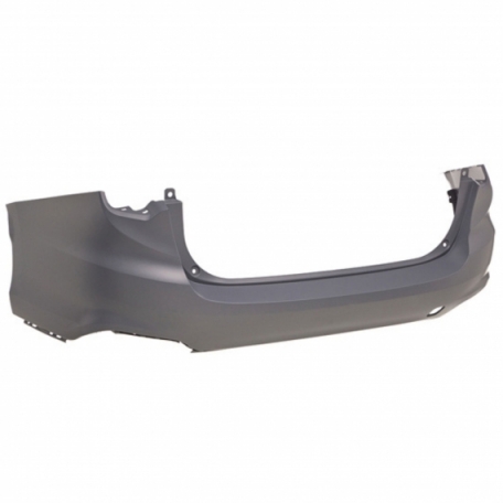 Accéder à la pièce Pare-chocs arrière apprêté (SW)