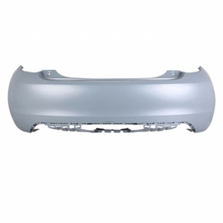 Accéder à la pièce Pare-chocs arrière apprêté