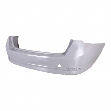 Accéder à la pièce Pare-chocs arrière, non apprêté (Berline)