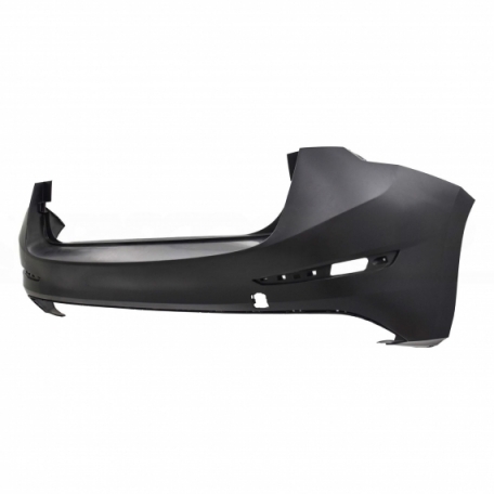 Accéder à la pièce Pare-chocs arrière, non apprêté