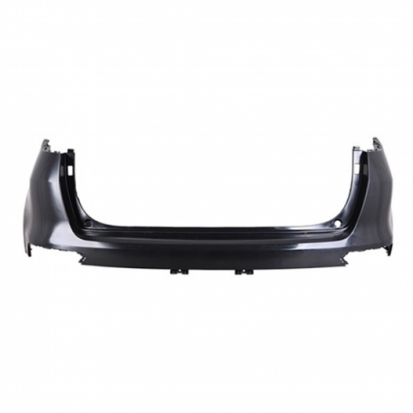 Accéder à la pièce Pare-chocs arrière, supérieur, non apprêté