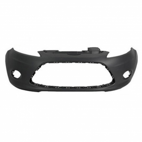 Accéder à la pièce Pare-chocs avant, trous antibrouillard