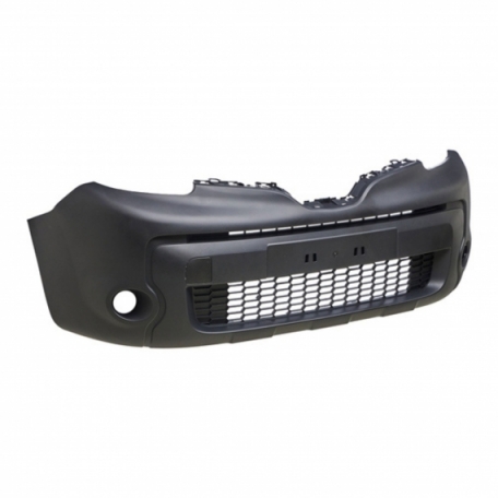 Accéder à la pièce Pare-chocs avant