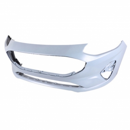 Accéder à la pièce Pare-chocs avant apprêté