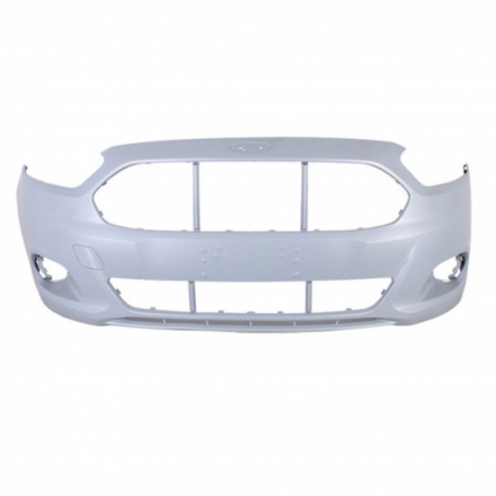 Accéder à la pièce Pare-chocs avant apprêté