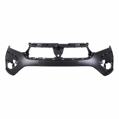 Accéder à la pièce Pare-chocs avant apprêté, 2 trous capteurs