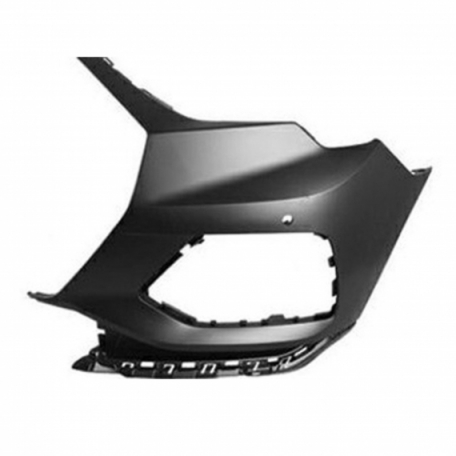 Accéder à la pièce Pare-chocs avant droit apprêté, avec capteur