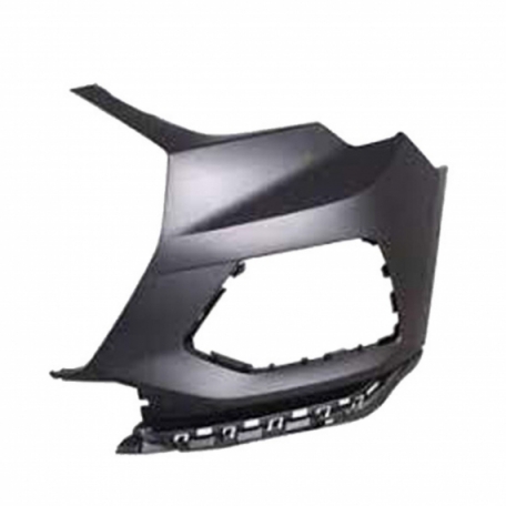 Accéder à la pièce Pare-chocs avant gauche apprêté