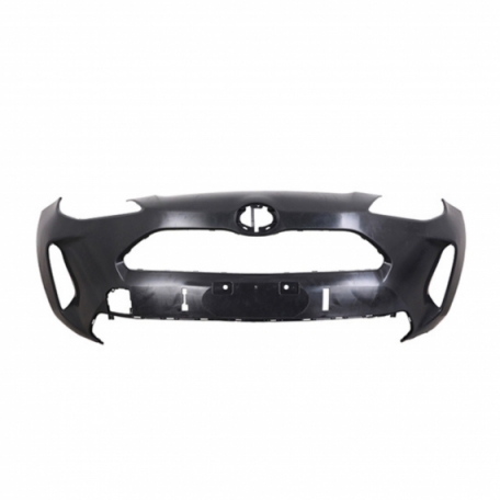 Accéder à la pièce Pare-chocs avant, non apprêté, sans trous moulure