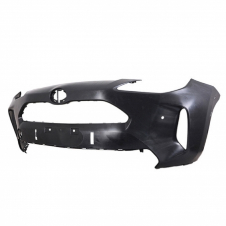 Accéder à la pièce Pare-chocs avant non apprêté, 2 trous capteur