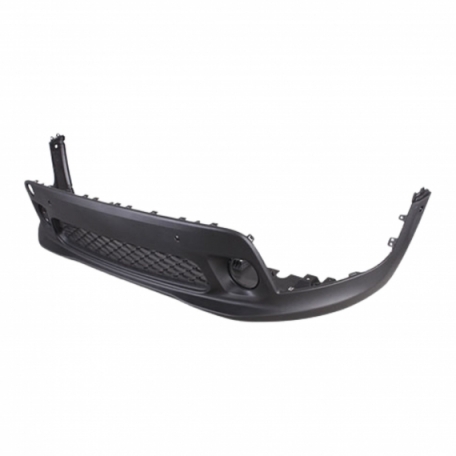 Accéder à la pièce Pare-chocs avant, non apprêté, 4 trous capteurs