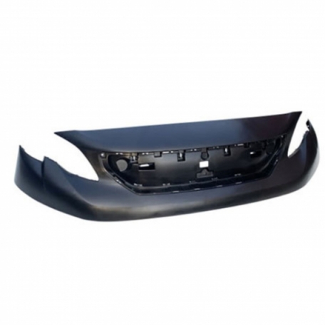 Accéder à la pièce Pare-chocs avant supérieur