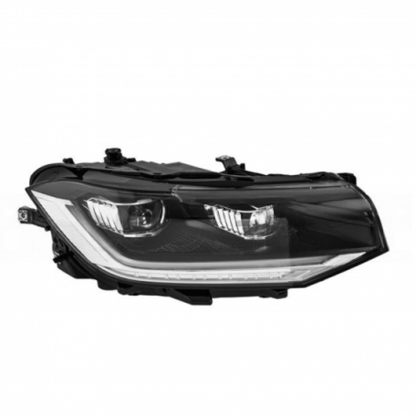 Accéder à la pièce Phare électrique droit, full LED (moteur)