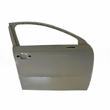 Accéder à la pièce Porte avant droite