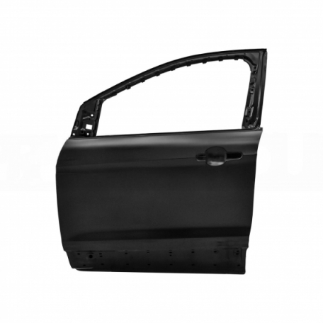 Accéder à la pièce Porte avant gauche