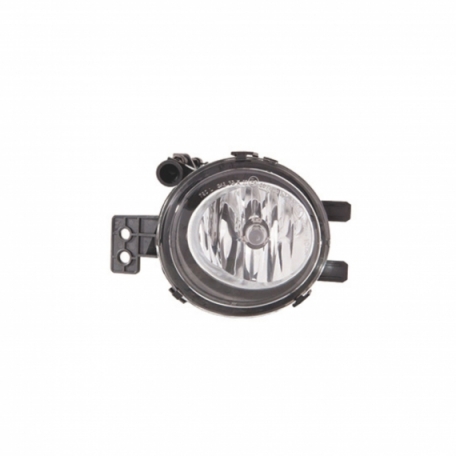 Accéder à la pièce Feu antibrouillard gauche, H8 (depuis 2011)