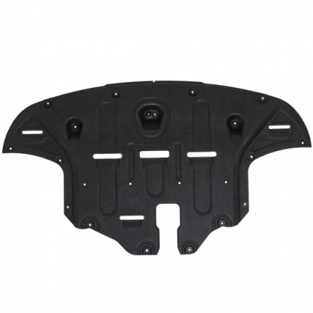 Accéder à la pièce Protection du moteur (Textile) Accéder à la pièce Protection du moteur (Textile)