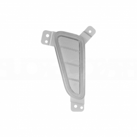 Accéder à la pièce Réflecteur pare-chocs avant droit