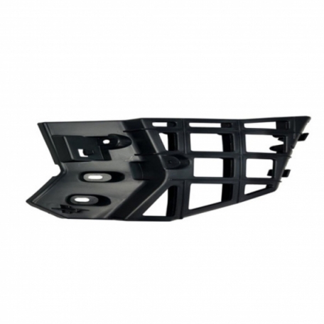 Accéder à la pièce Renforcement pare-chocs avant gauche