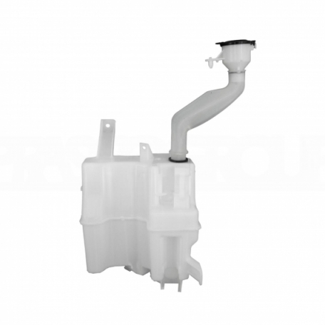 Accéder à la pièce Réservoir d'eau du lave-glace, avec 2 trous Accéder à la pièce Réservoir d'eau du lave-glace, avec 2 trous