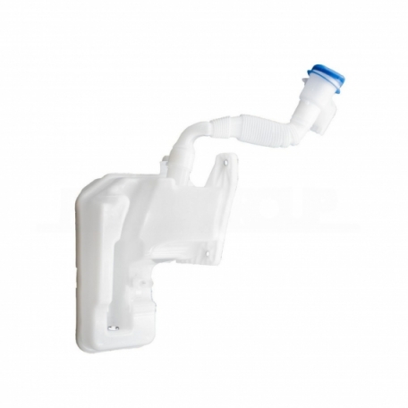 Accéder à la pièce Réservoir d'eau du lave-glace, avec couvercle (2 broches)