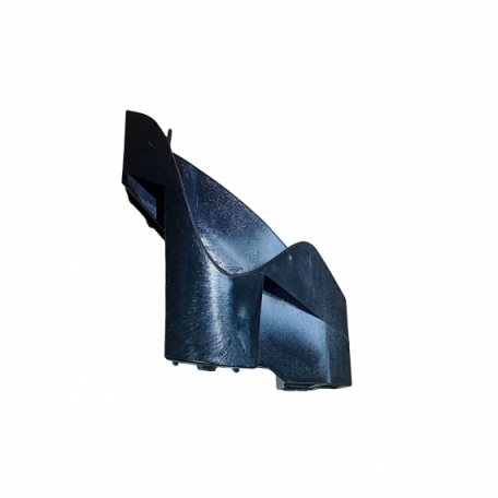 Accéder à la pièce Support central droit pare-chocs arrière Accéder à la pièce Support central droit pare-chocs arrière