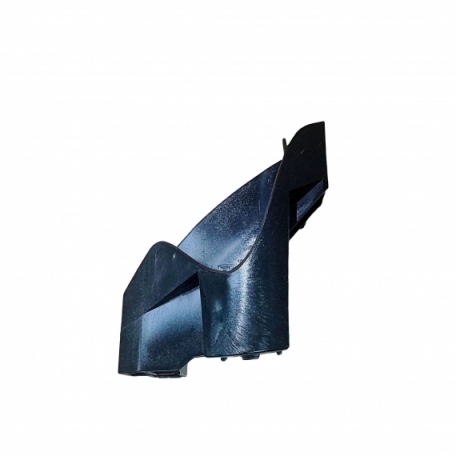 Accéder à la pièce Support central gauche pare-chocs arrière Accéder à la pièce Support central gauche pare-chocs arrière