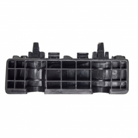 Accéder à la pièce Support de pare-chocs avant gauche