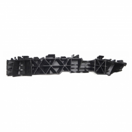 Accéder à la pièce Support de pare-chocs avant gauche