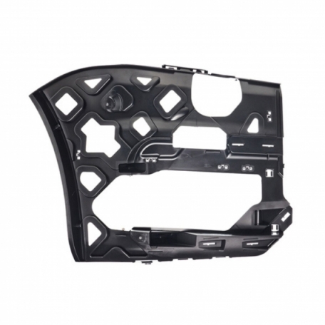 Accéder à la pièce Support droit pare-chocs avant