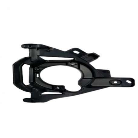 Accéder à la pièce Support feu antibrouillard gauche