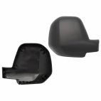 Accéder à la pièce Coque de rétroviseur droite, noire