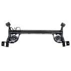 Compléments pare-chocs arrière RENAULT Clio