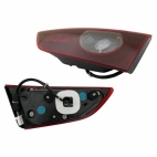 Feux arrières MAZDA 3