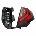 Feux arrières RENAULT Kangoo