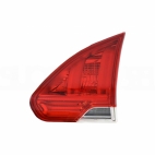 Feux arrières PEUGEOT 2008