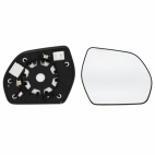 Glace de rétroviseurs KIA 