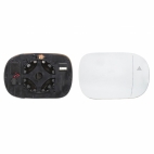 Glace de rétroviseurs MINI 