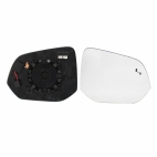 Glace de rétroviseurs FORD Capri