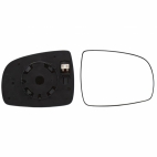 Glace de rétroviseurs NISSAN Note