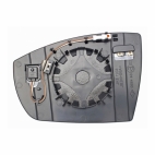 Glace de rétroviseurs FORD 