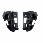 Compléments pare-chocs arrière PEUGEOT 408