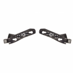 Compléments pare-chocs avant CITROEN C4-grand-picasso