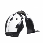 Pare-boues PEUGEOT 2008