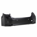 Pare-chocs arrières TOYOTA Corolla